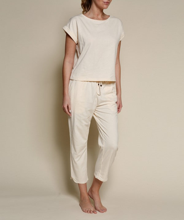 Studio Ko Organic Hemp Casual Day Set