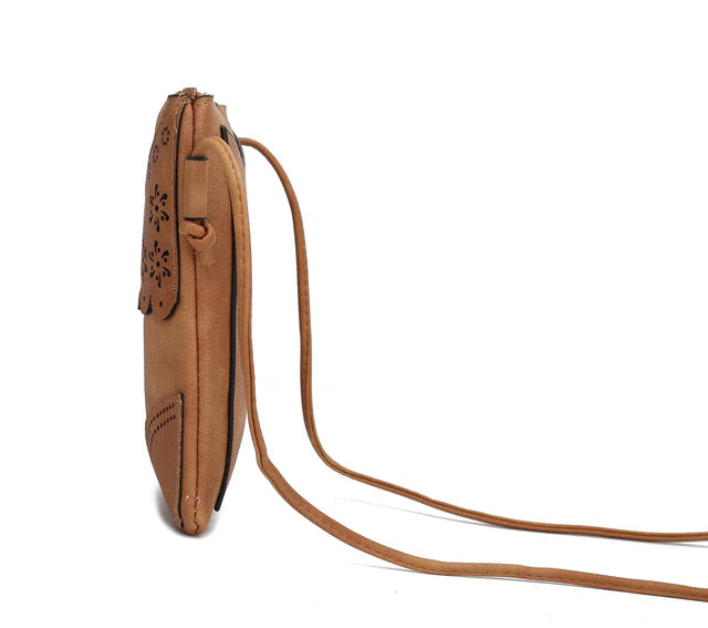 MKF Amentia Crossbody Bag by Mia K