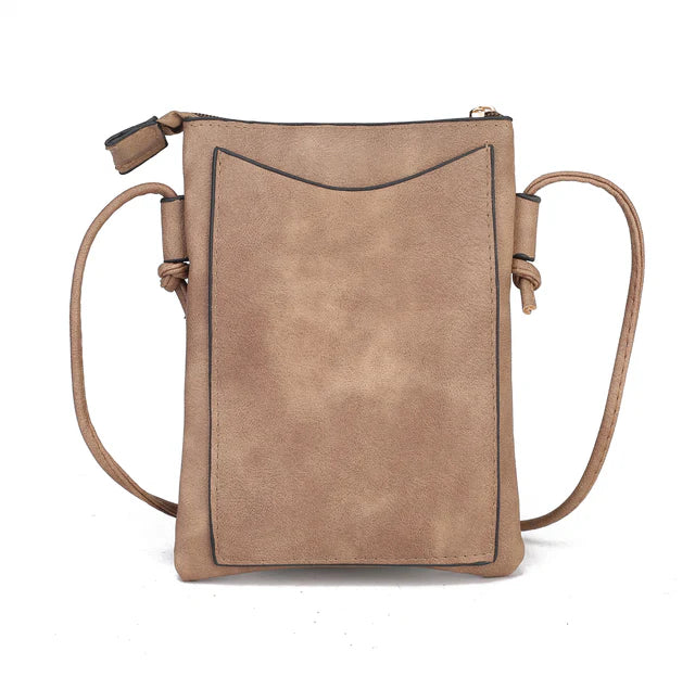 MKF Arlett Crossbody Bag by Mia K