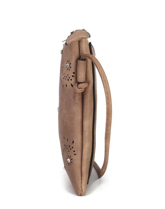 MKF Arlett Crossbody Bag by Mia K