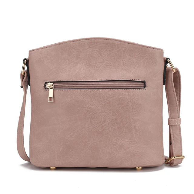 MKF Kenya Crossbody Bag by Mia K