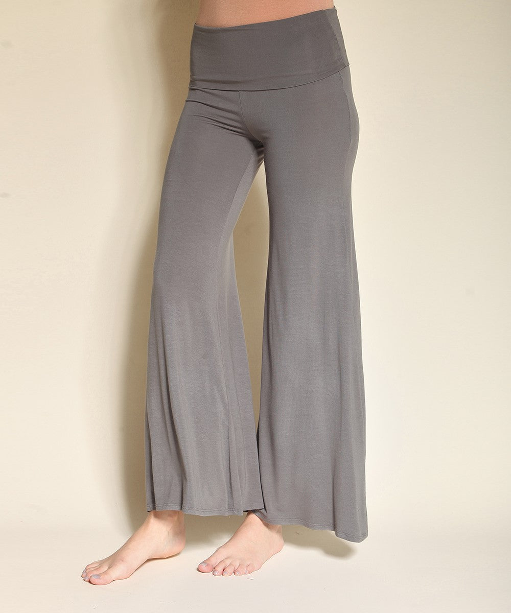 Studio Ko Organic Bamboo Lounge Set Casual Dolman Sleeve Top & Pants