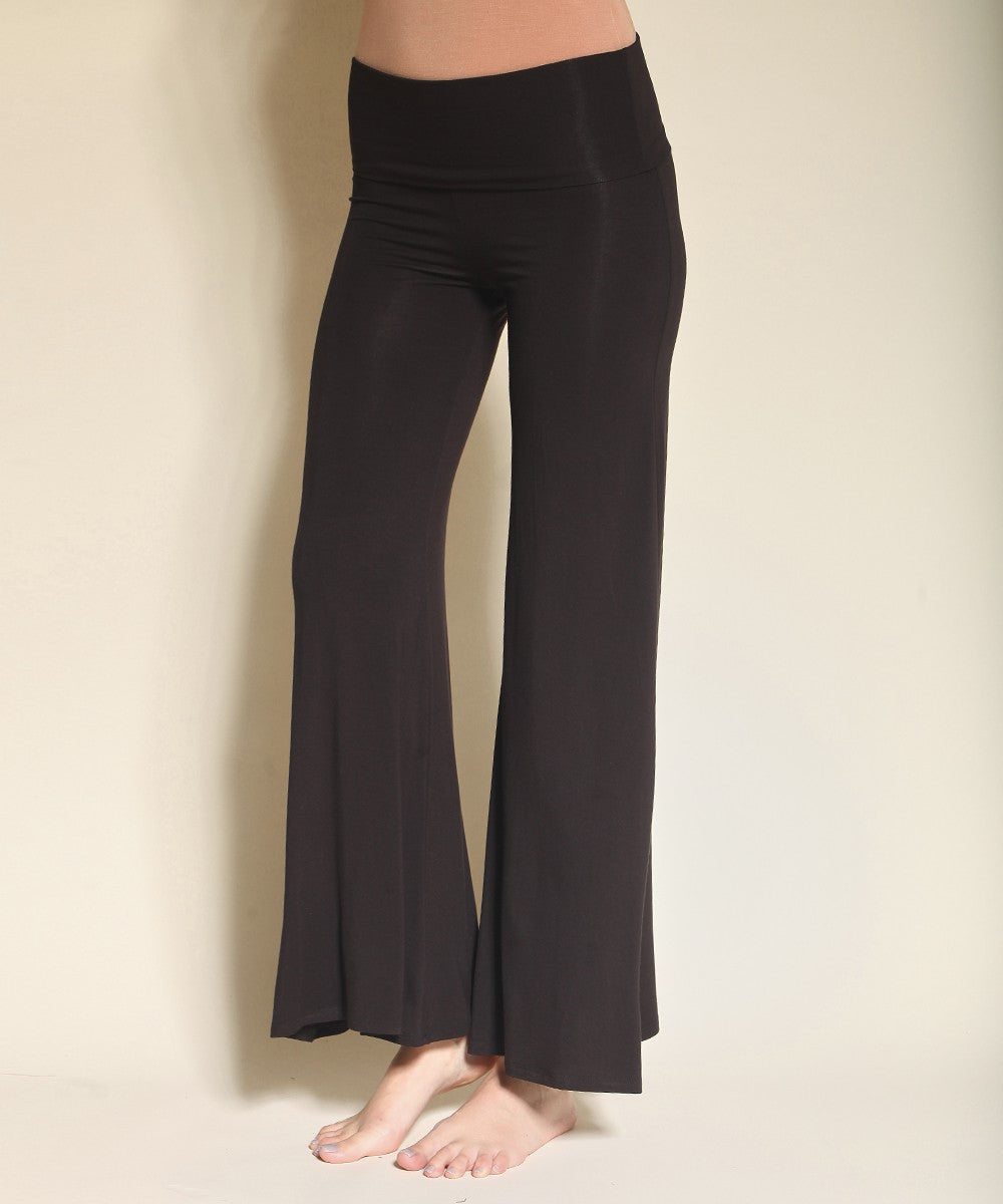 Studio Ko Organic Bamboo Lounge Set Casual Dolman Sleeve Top & Pants