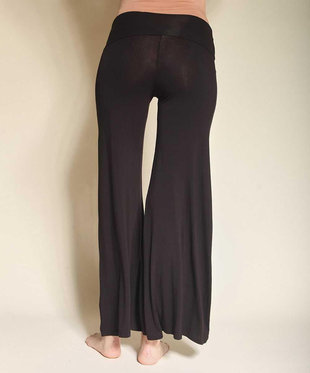 Studio Ko Organic Bamboo Lounge Set Casual Dolman Sleeve Top & Pants