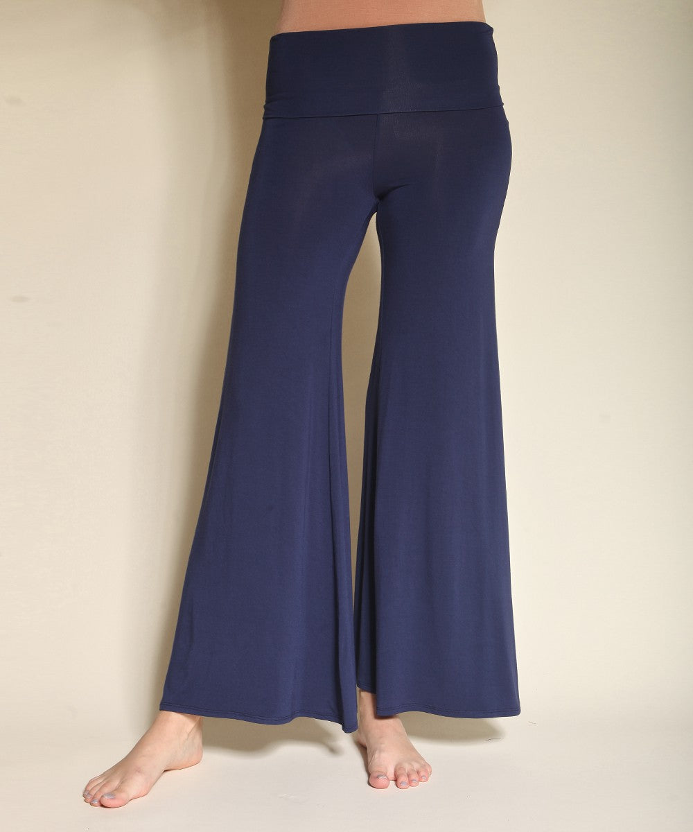 Studio Ko Organic Bamboo Lounge Set Casual Dolman Sleeve Top & Pants