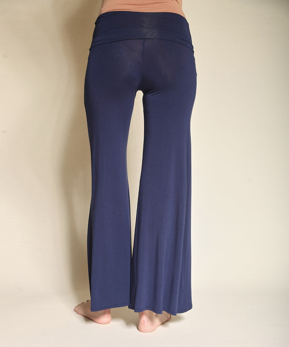 Studio Ko Organic Bamboo Lounge Set Casual Dolman Sleeve Top & Pants