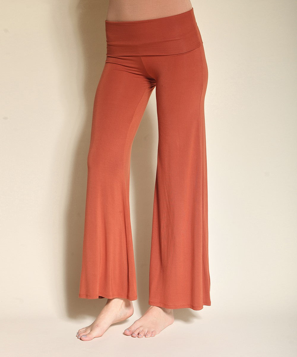 Studio Ko Organic Bamboo Lounge Set Casual Dolman Sleeve Top & Pants
