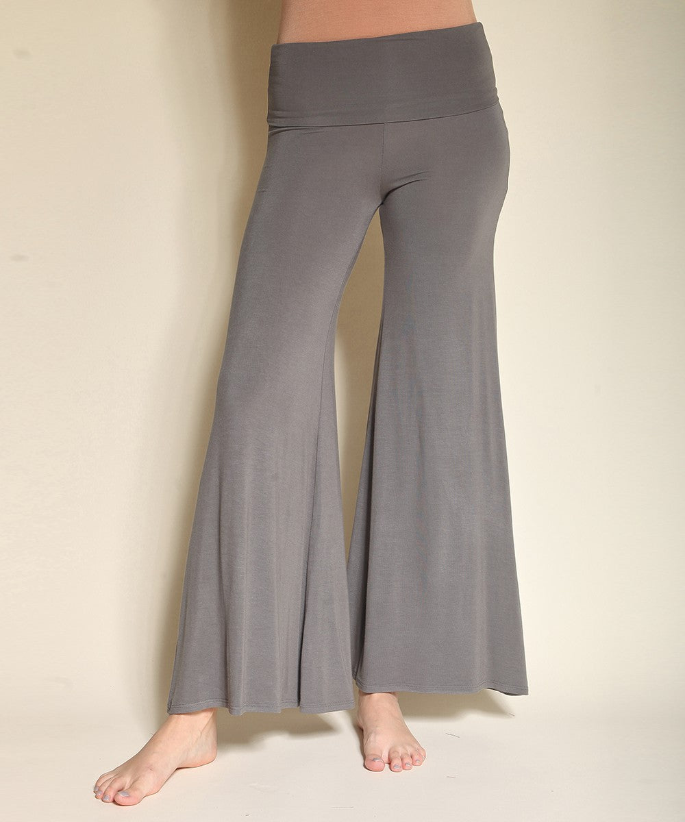 Studio Ko Organic Bamboo Lounge Set Casual Dolman Sleeve Top & Pants