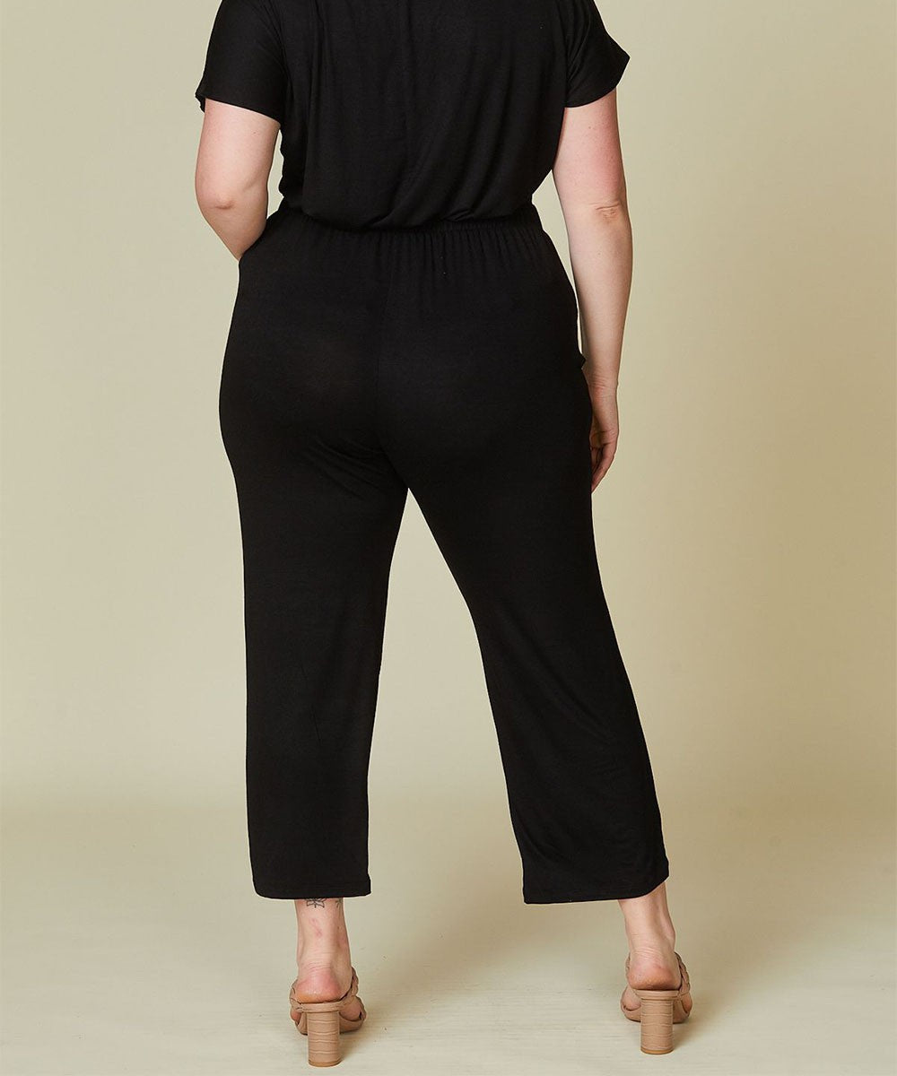 Studio Ko Organic Bamboo Classic Pants