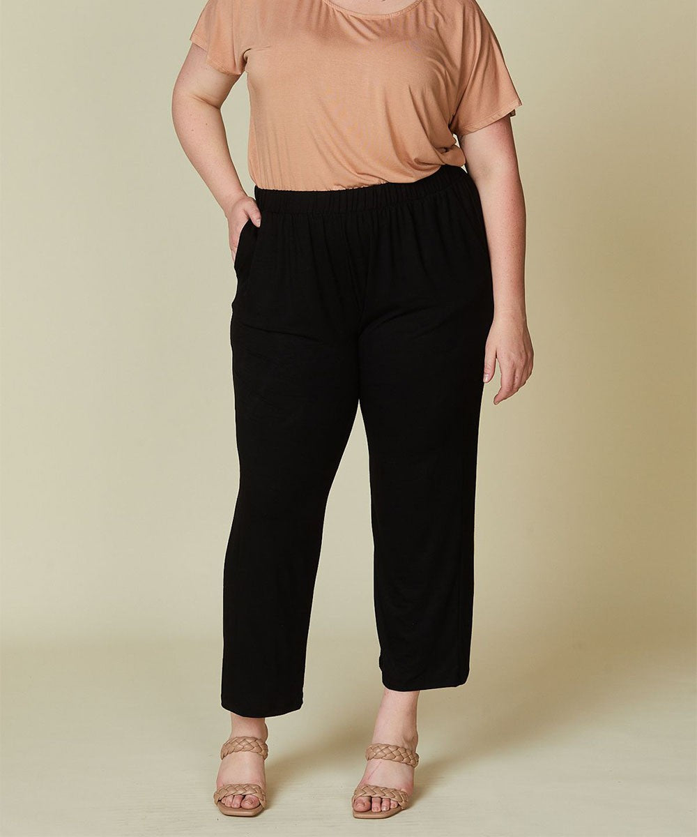 Studio Ko Organic Bamboo Classic Pants