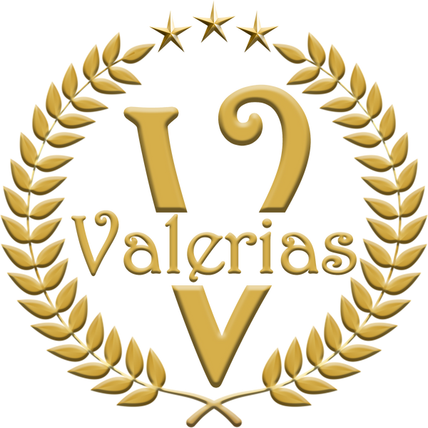 Valerias Fashions logo