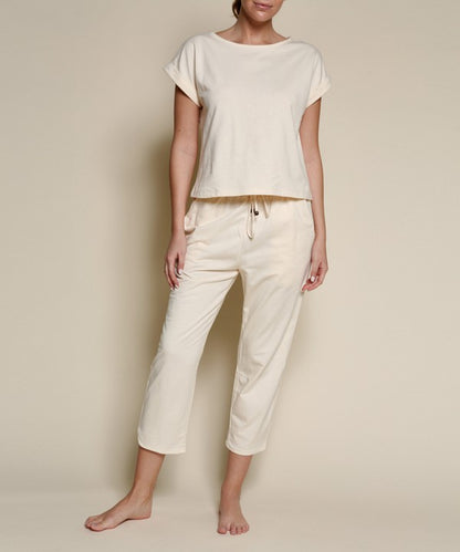 Studio Ko Organic Hemp Casual Day Set