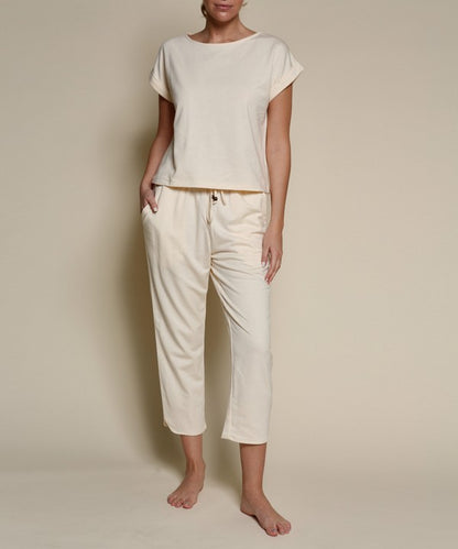 Studio Ko Organic Hemp Casual Day Set