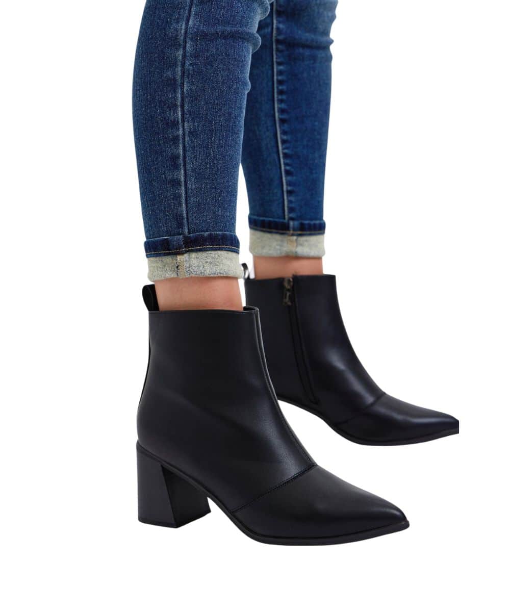 Judy Blue Mid Rise Thermal Skinny Denim Jeans #82639