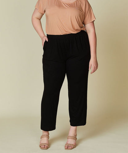 Studio Ko Organic Bamboo Classic Pants