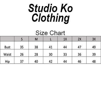 Studio Ko Organic Bamboo Spaghetti Strap  Maxi Dress